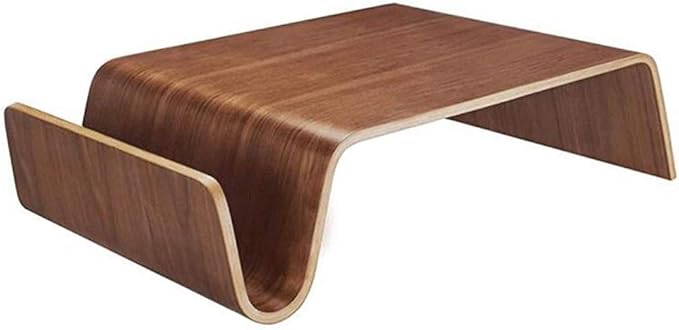 Bent wood coffee table – A beautifully designed piece, perfect for adding elegance to any space.