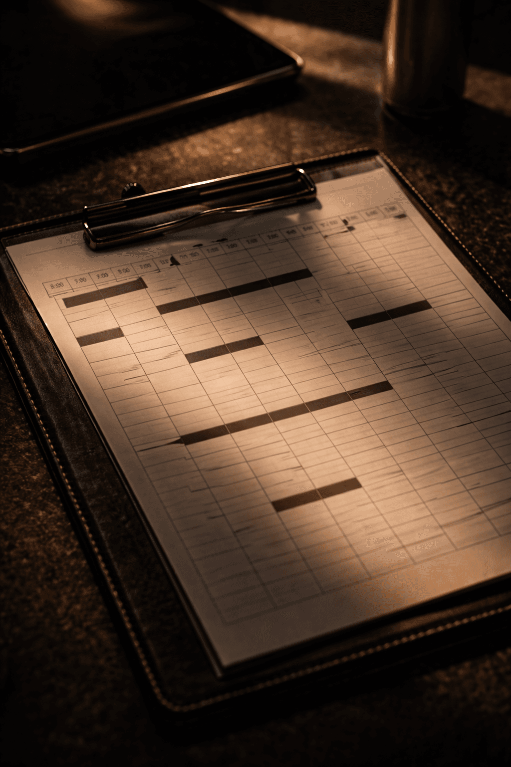 Structured fitness planning and coaching system