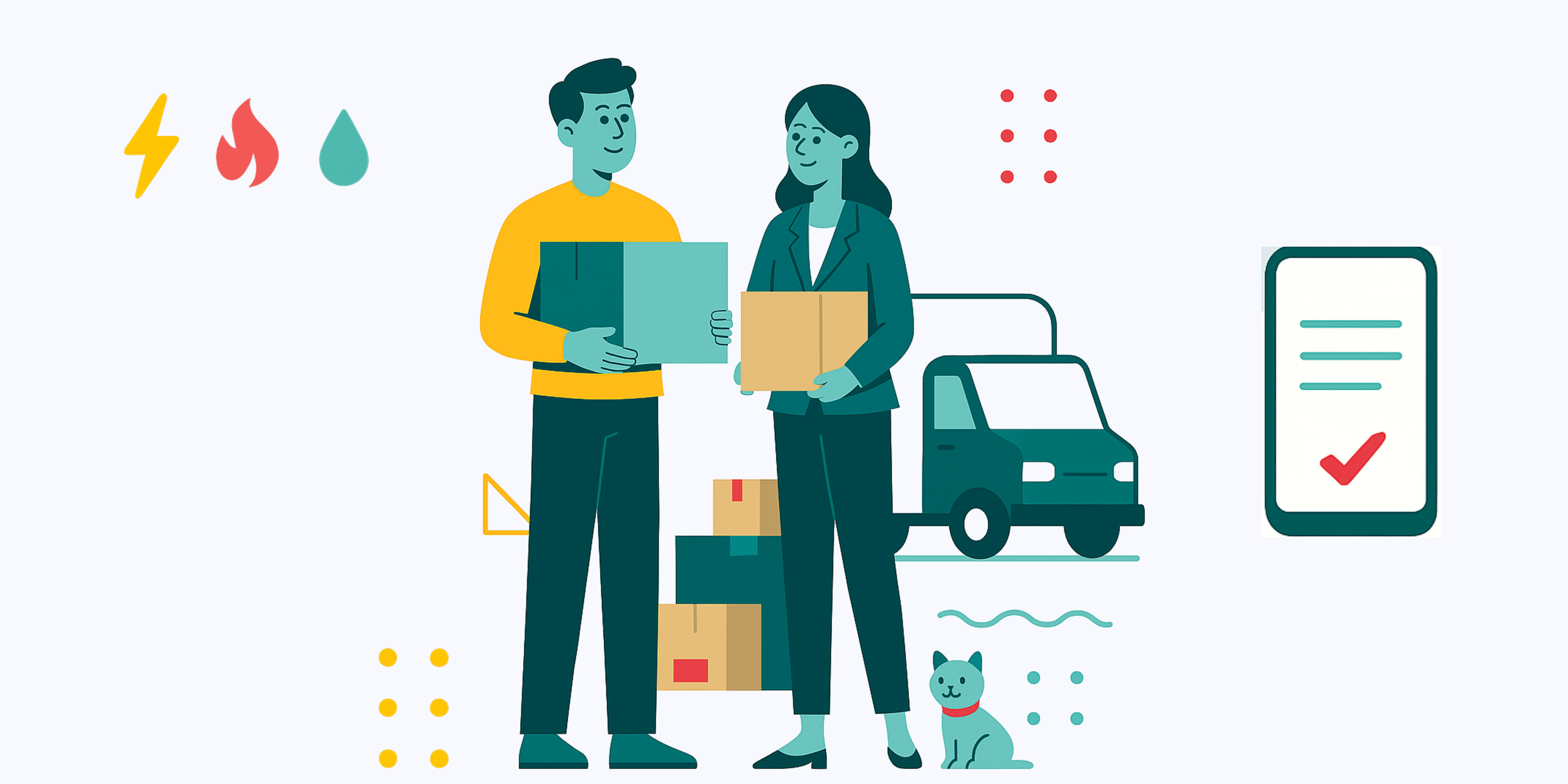 Waarom is een overnamedocument belangrijk