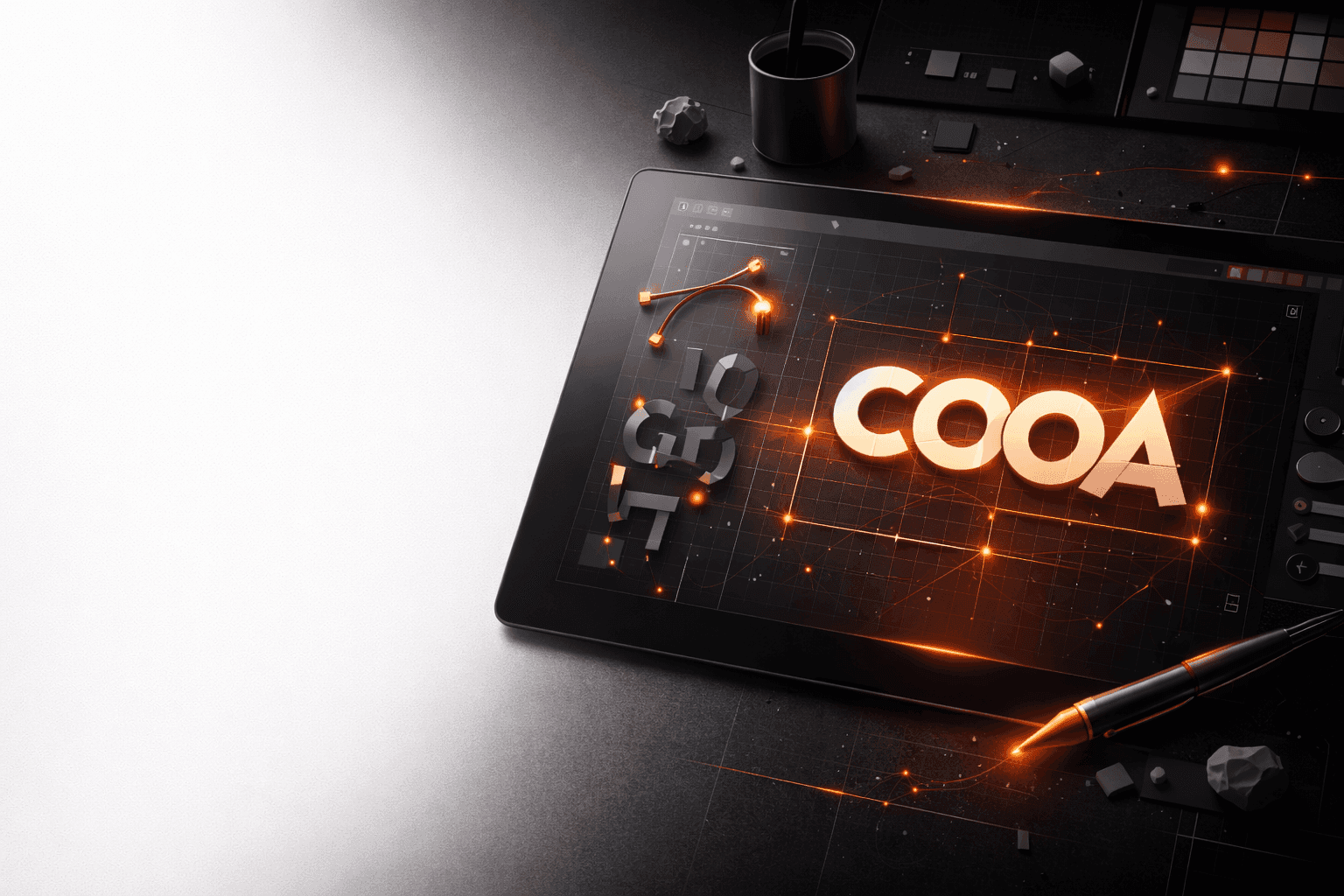 Logo design mistakes