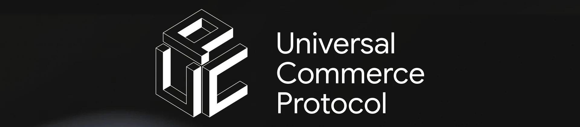 Universal Commerce Protocol