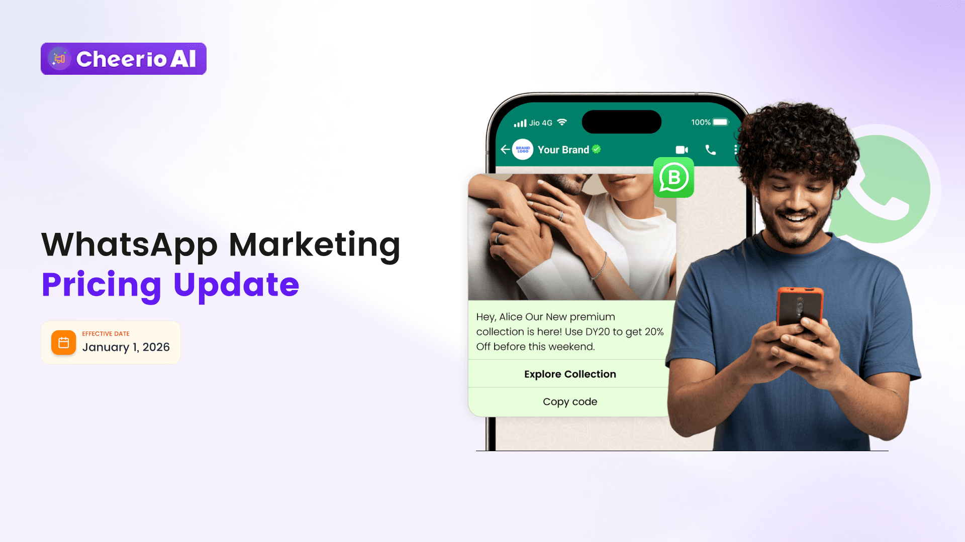 WhatsApp Automation Tools