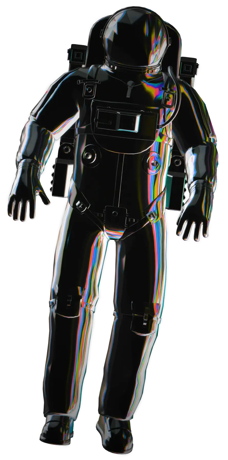 Astronaut