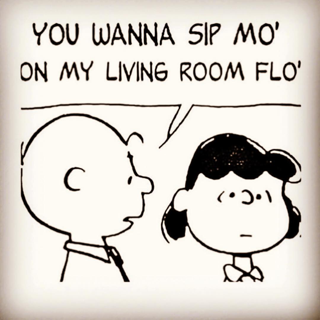 Men's statement hoodie — luxury branded hoodie by Gods and Mony LA