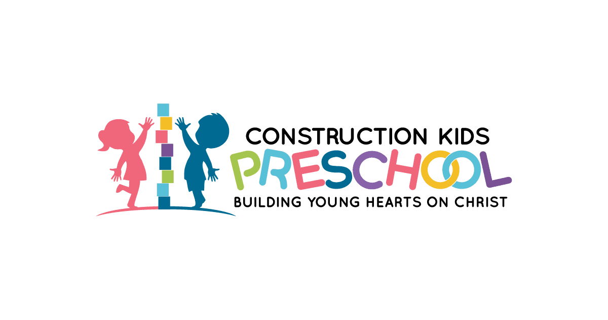 Construction Kids Preschool