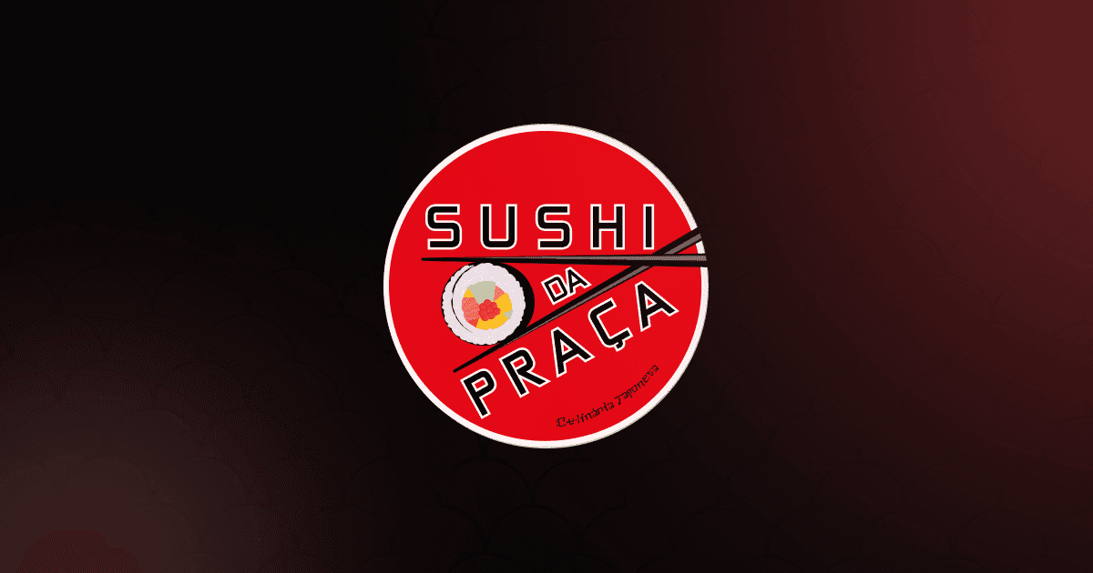 Sushi da Praca