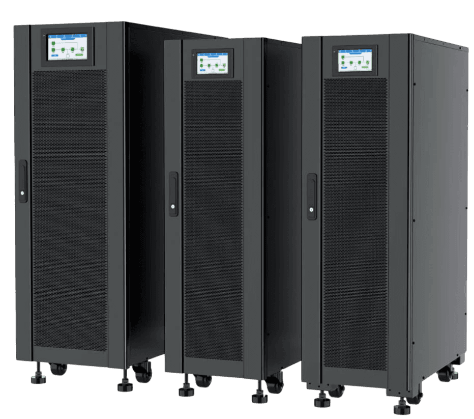 3 Phase Online UPS