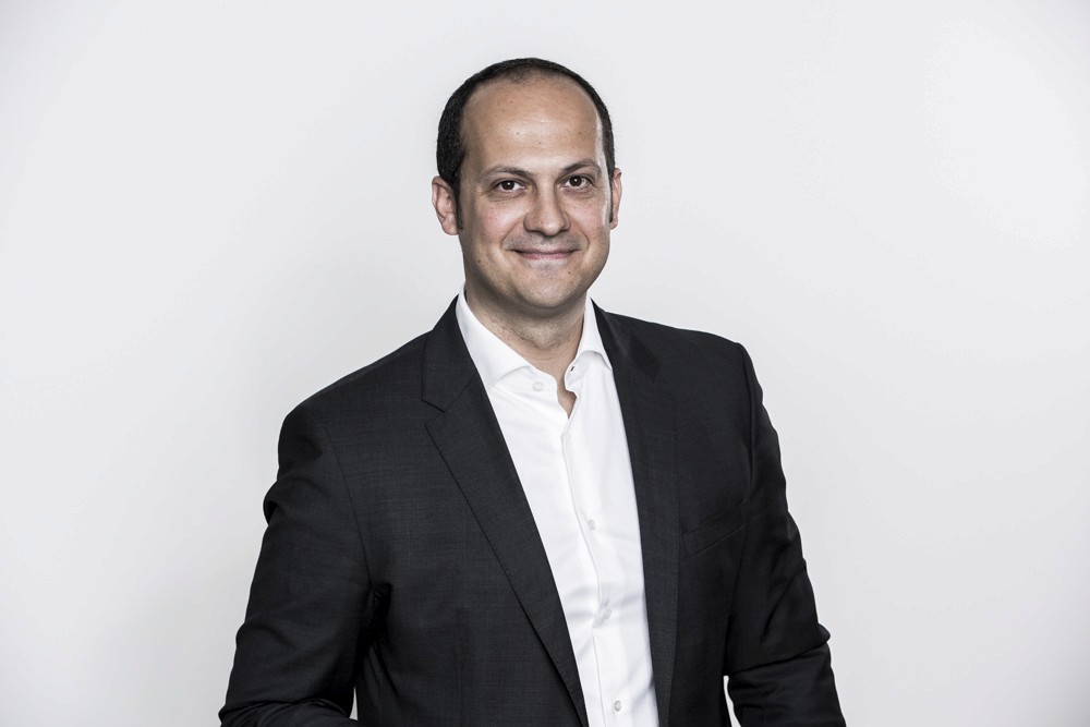 Peter Poleacov, Rechtsanwalt (Attorney at Law) and Certified Specialist in International Business Law as well as Commercial and Corporate Law