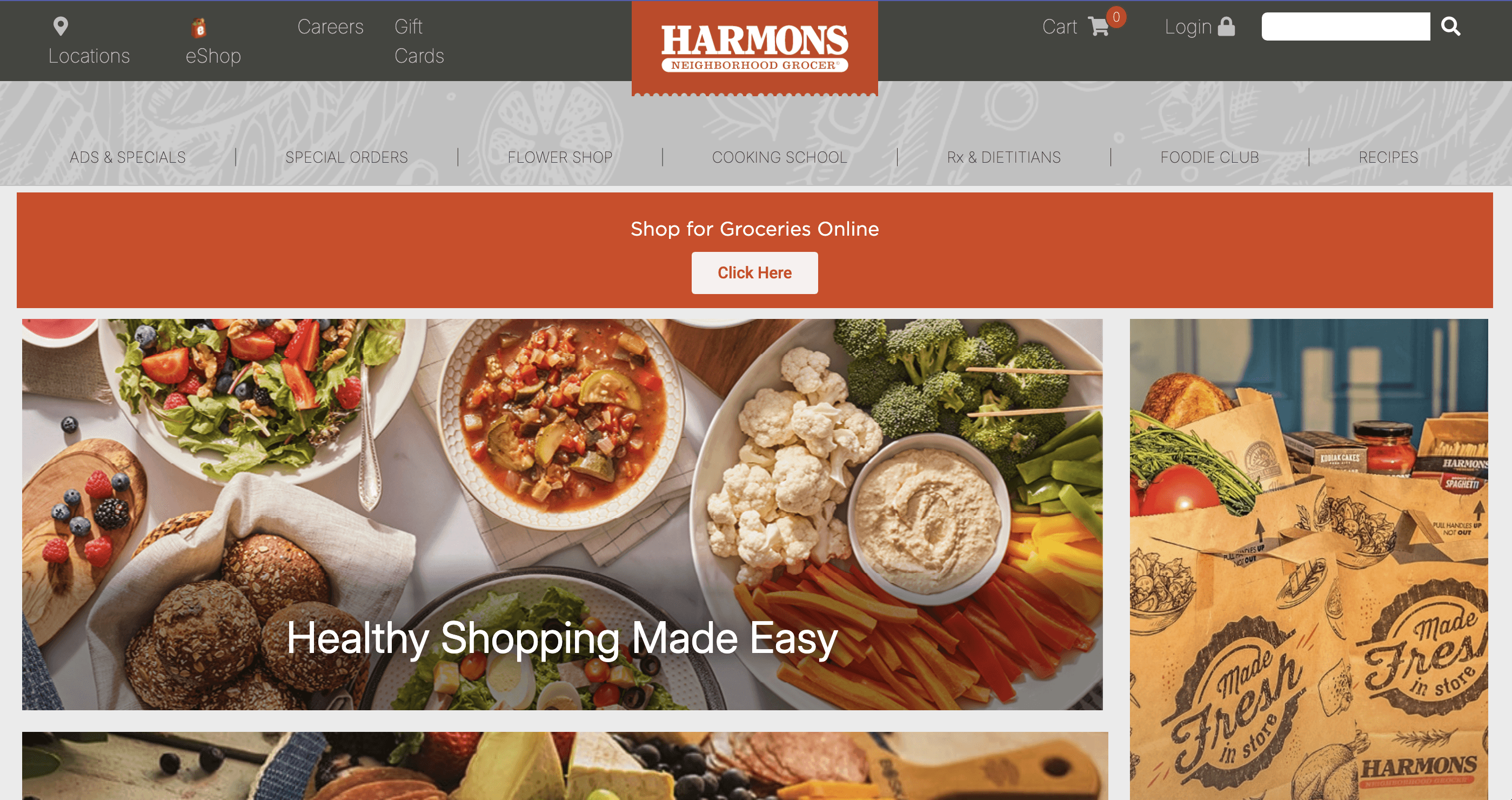 Harmons