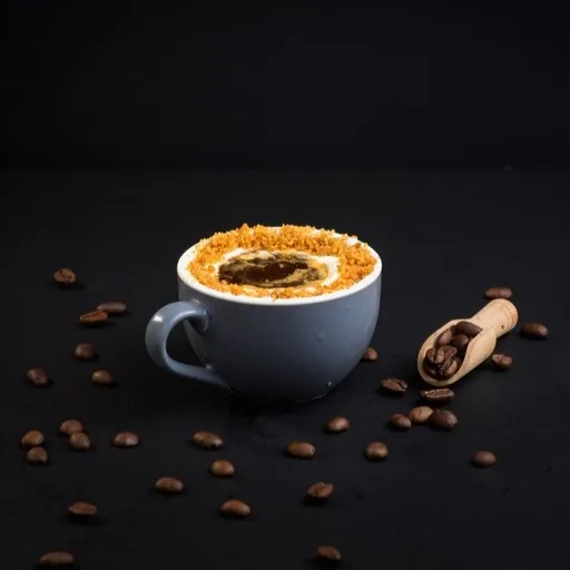 Affogato