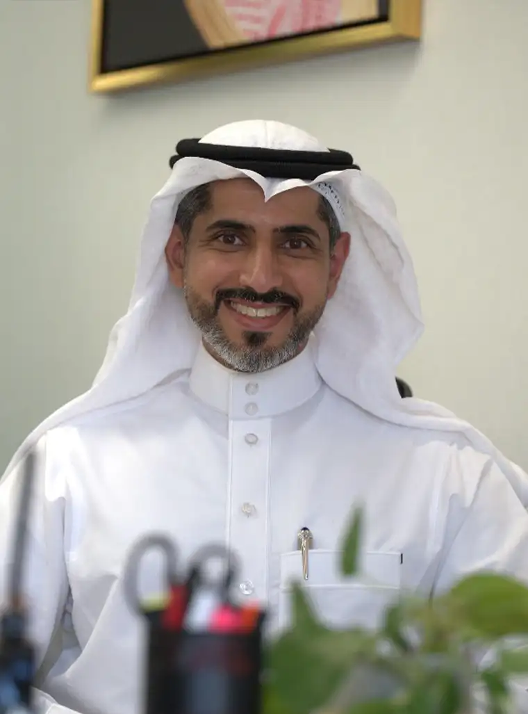 Iyad Aldalooj