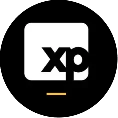 Logo XP