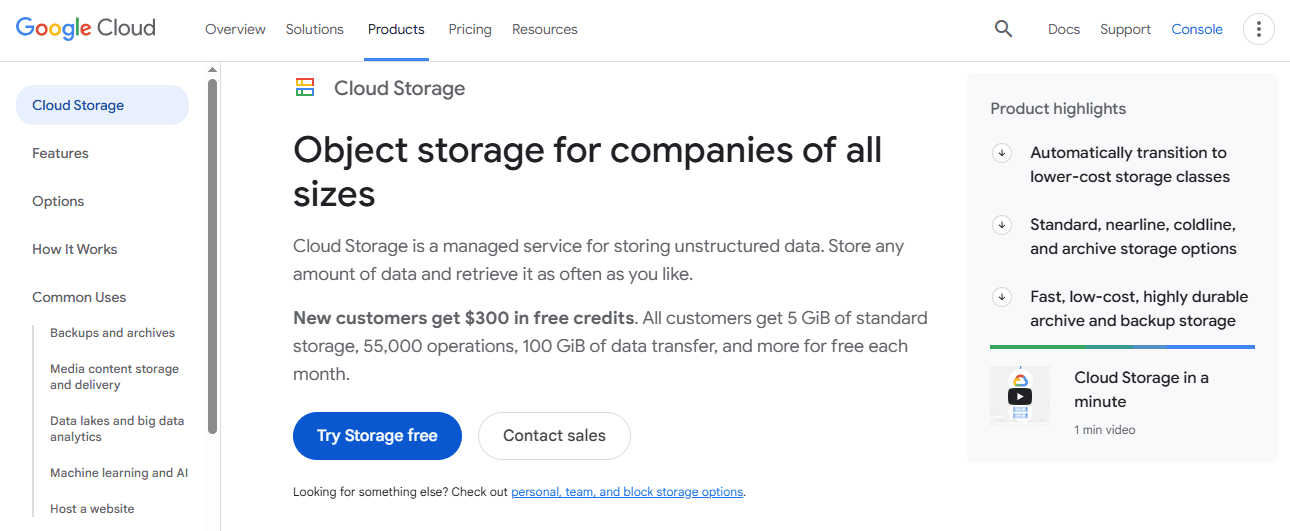 Google Drive and OneDrive