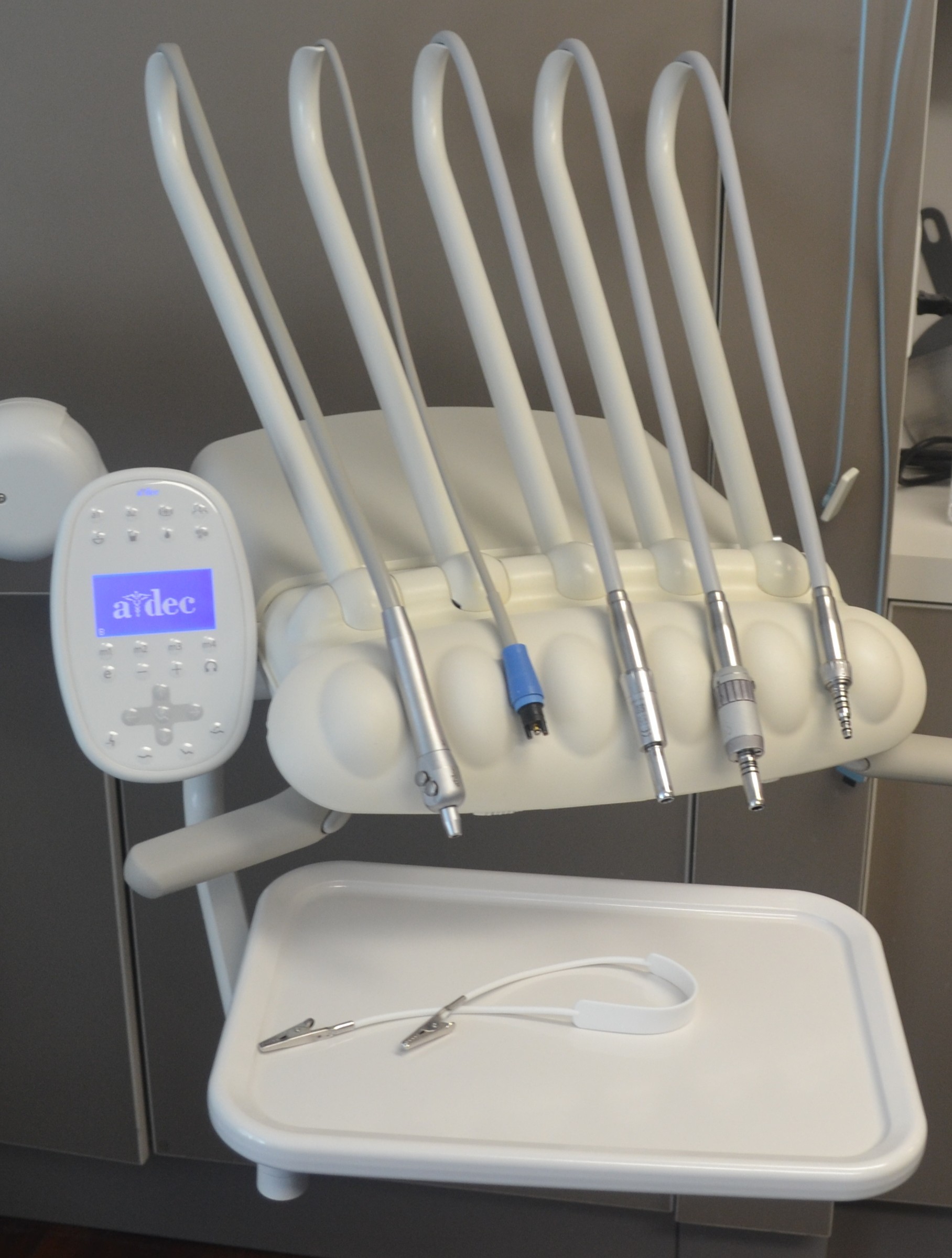 Dental Laser Therapy in North York