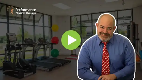 Coozmoo Testimonial - Performance Physical Therapy, Stephen Rapposelli