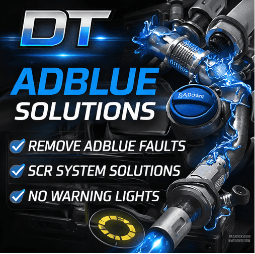 Adblue Solutions