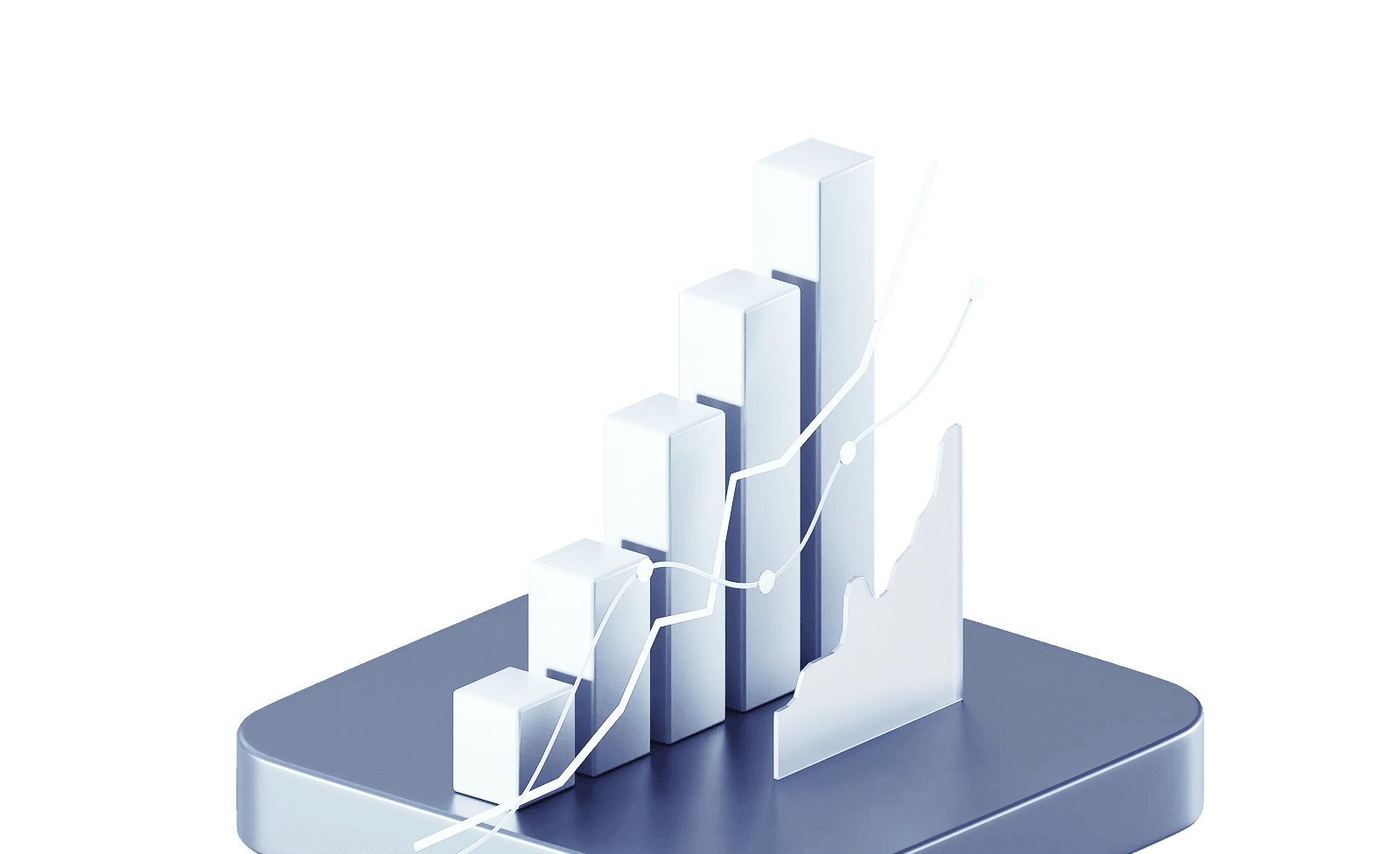 Tall grass silhouetted against a dusky sunset sky.