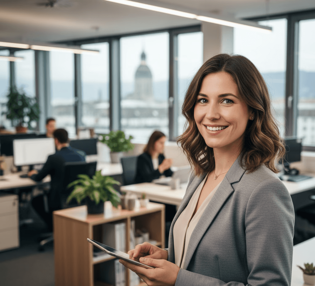 Sachbearbeiterin Jobs