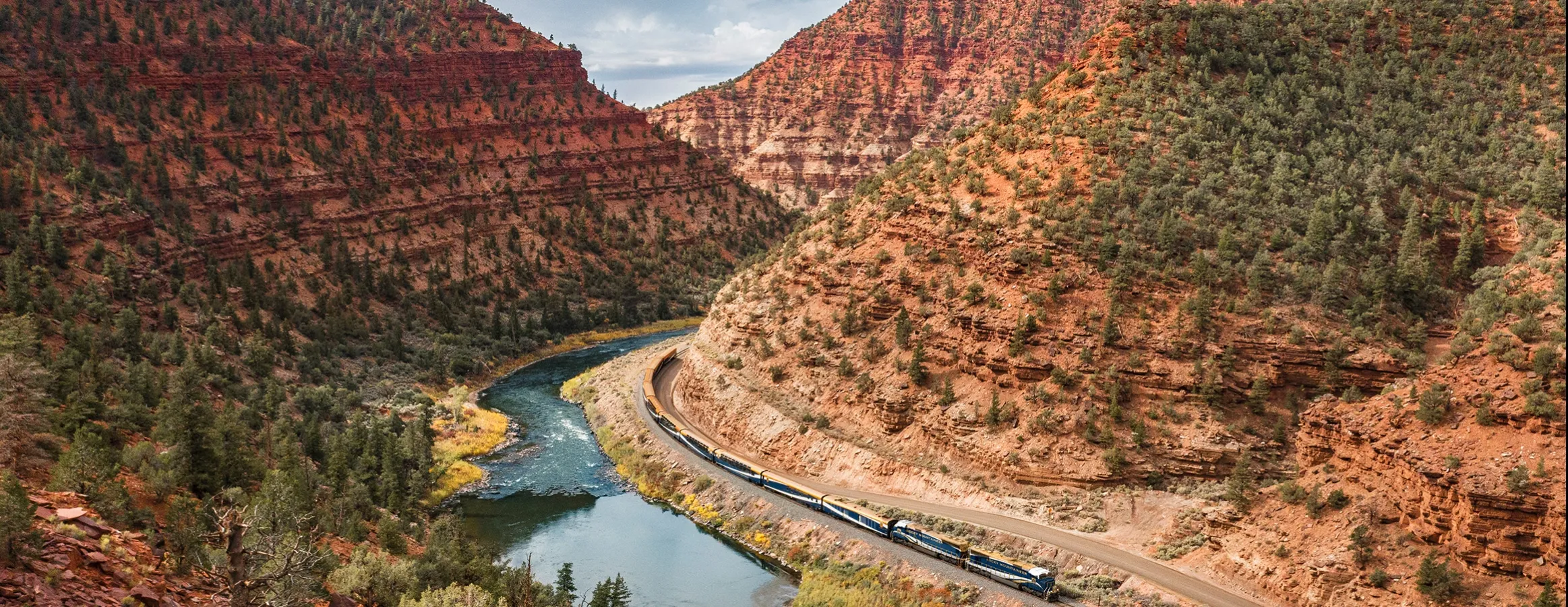 Rockies to the Red Rocks