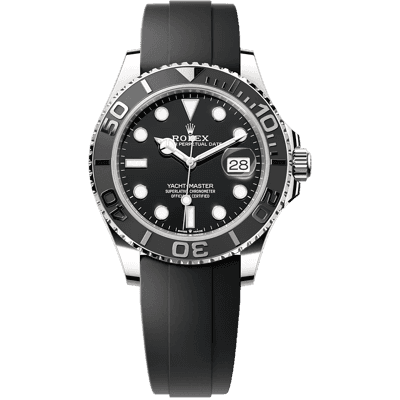 Rolex Yatch-Master image 0