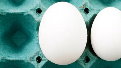 Eggs