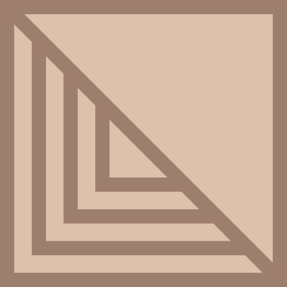 Objects on DashDashDot Tile