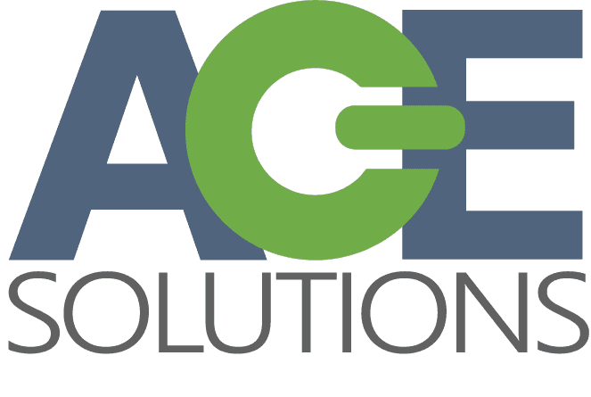 AGE Solutions logo