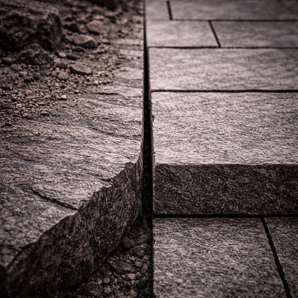 Robot arm playing chess against a human opponent.