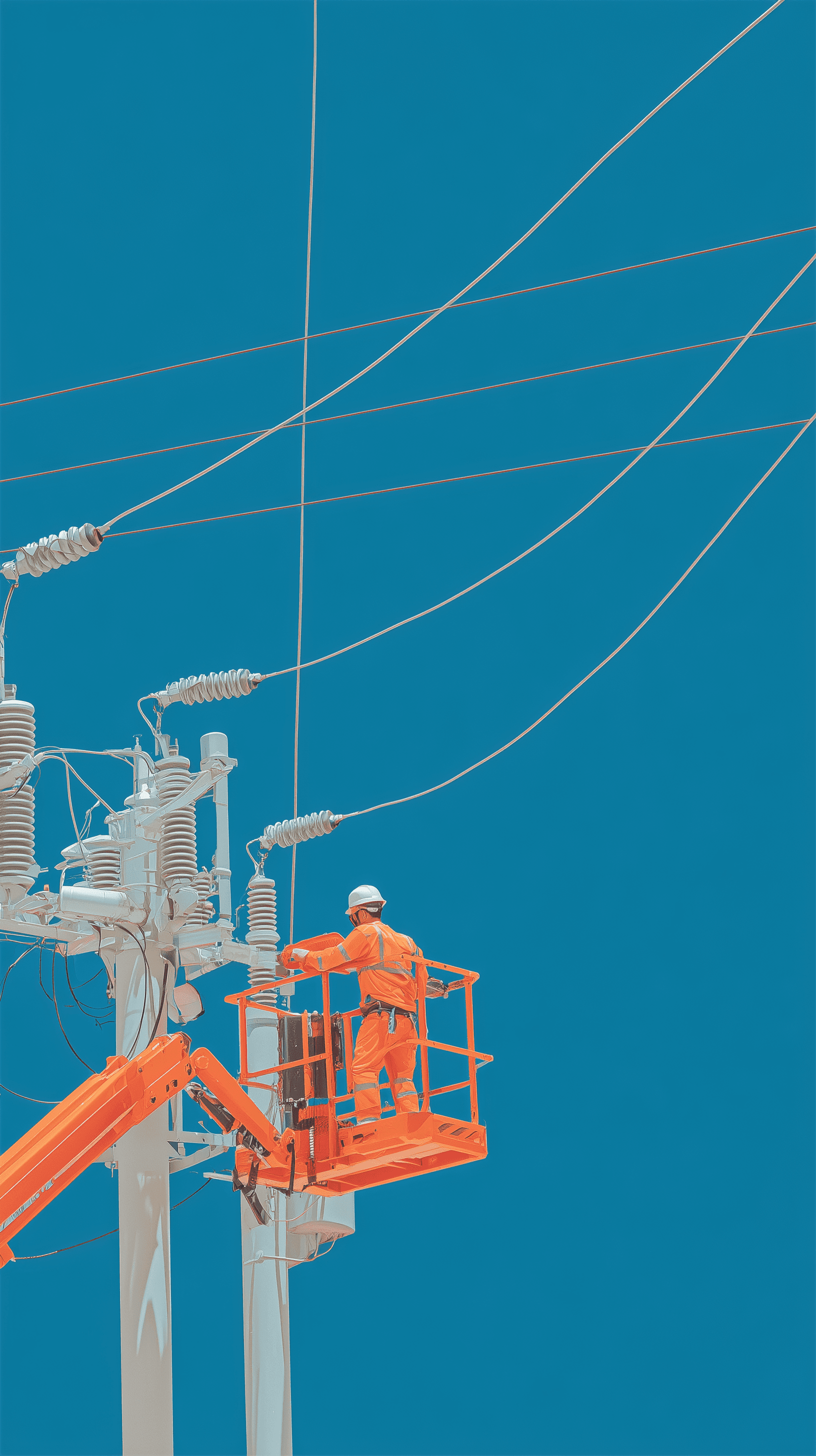 a movement toward intelligent performance