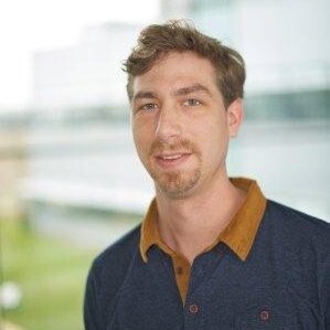 David Gruber, Head of BioProcess Development