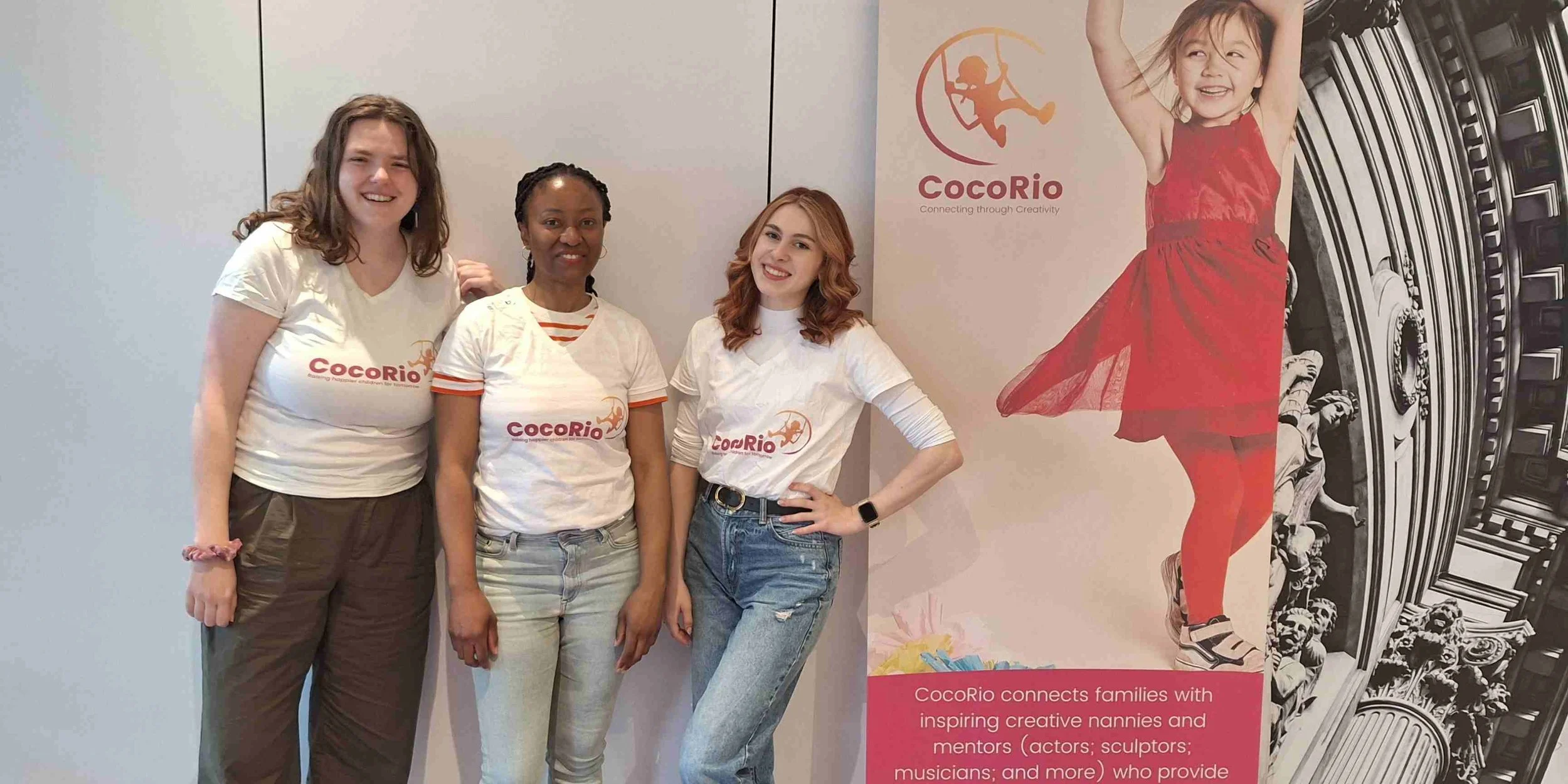 Cocorio - NextGen Tech