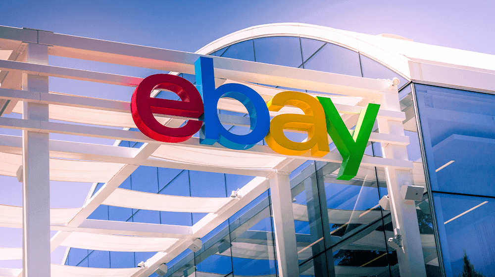 ebay marketplace