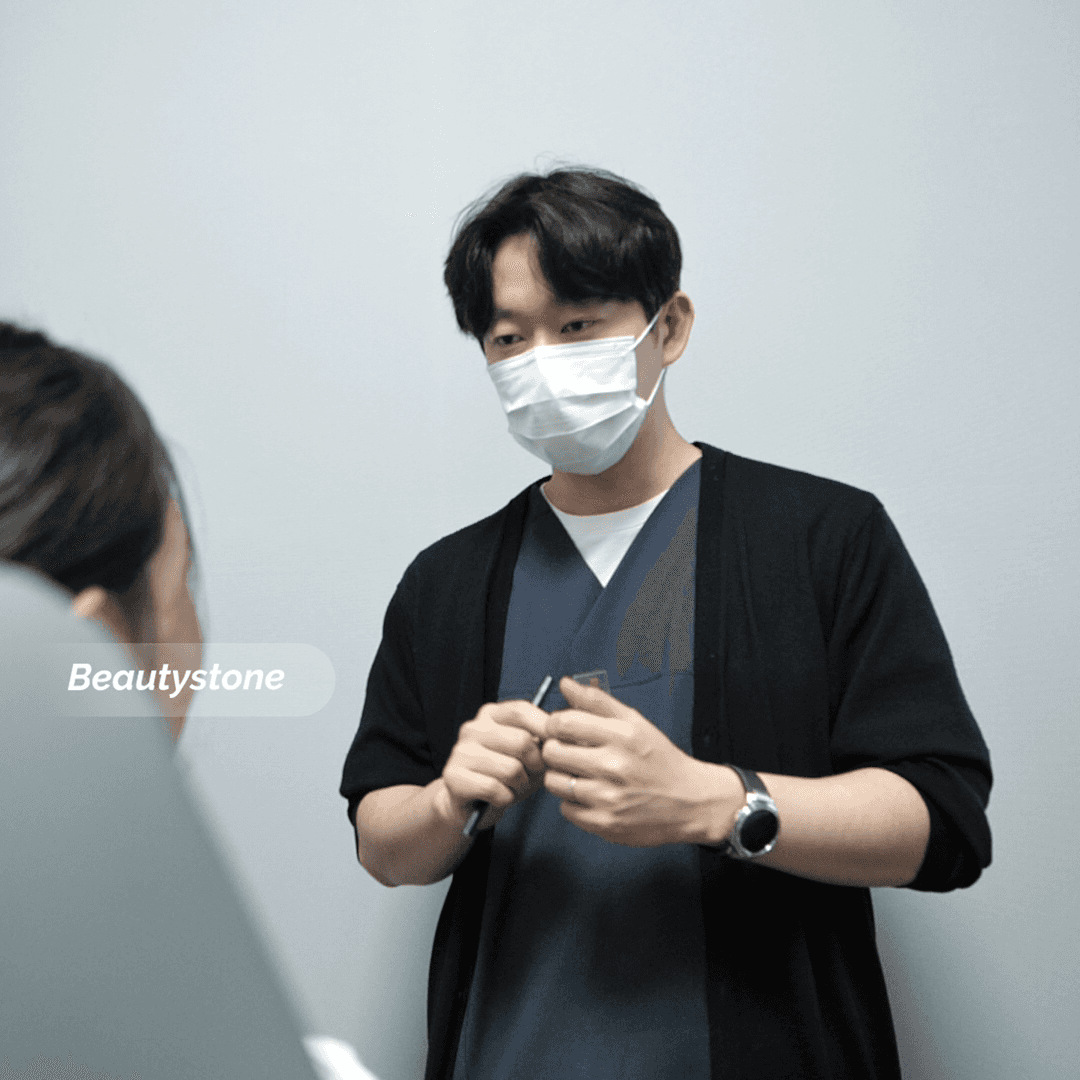 레디어스 관자 필러 부작용 주의사항 설명