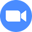 zoom.us logo logo.dev