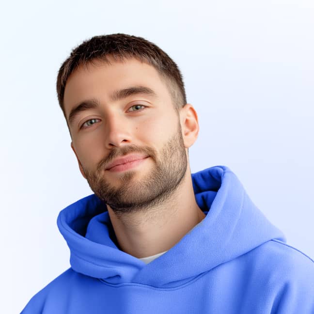 Team - Investflow - Framer Template | BRIX Templates