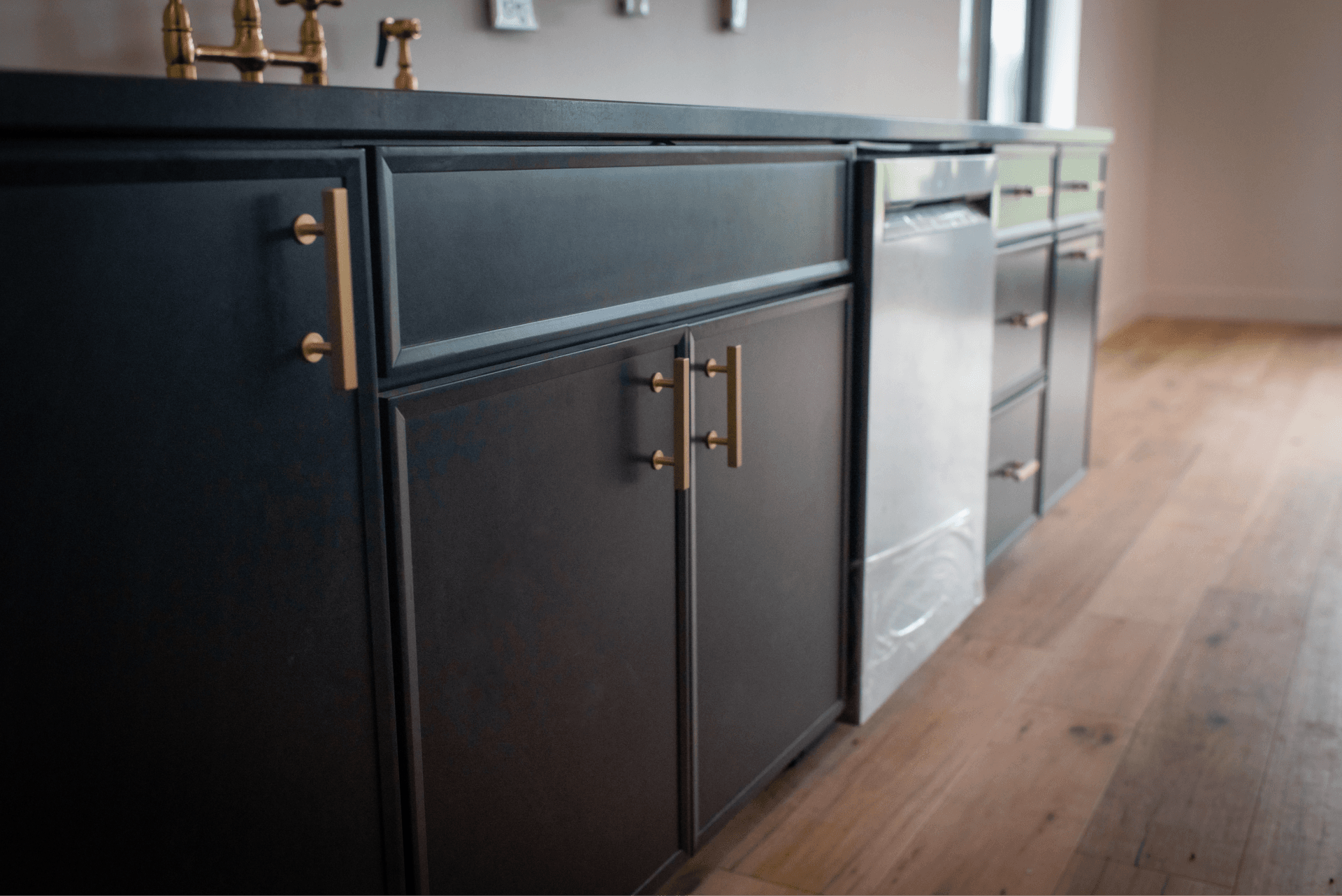 New Kitchen Remodel in Pullman, Washington