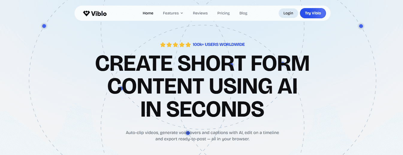 viblo - YouTube Automation Agency