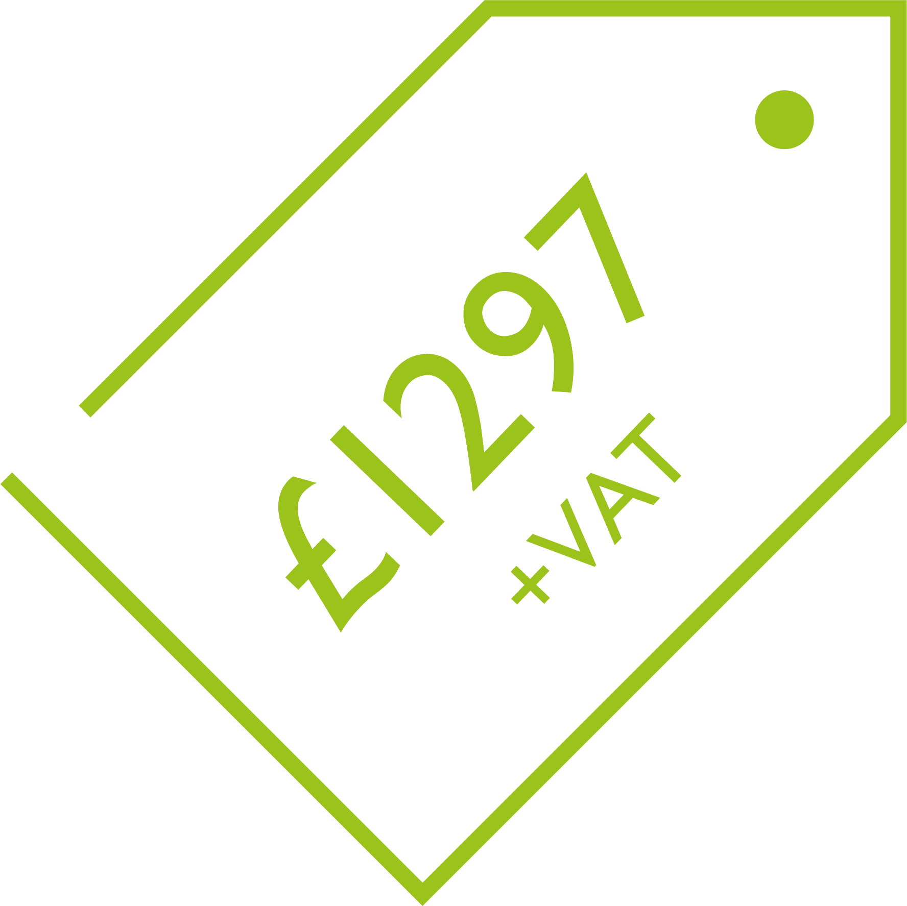 SOLVE programme price tag