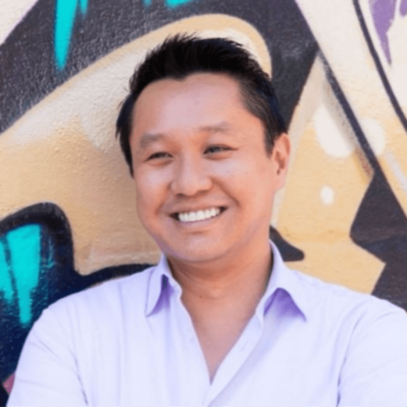 Roy Ng Headshot