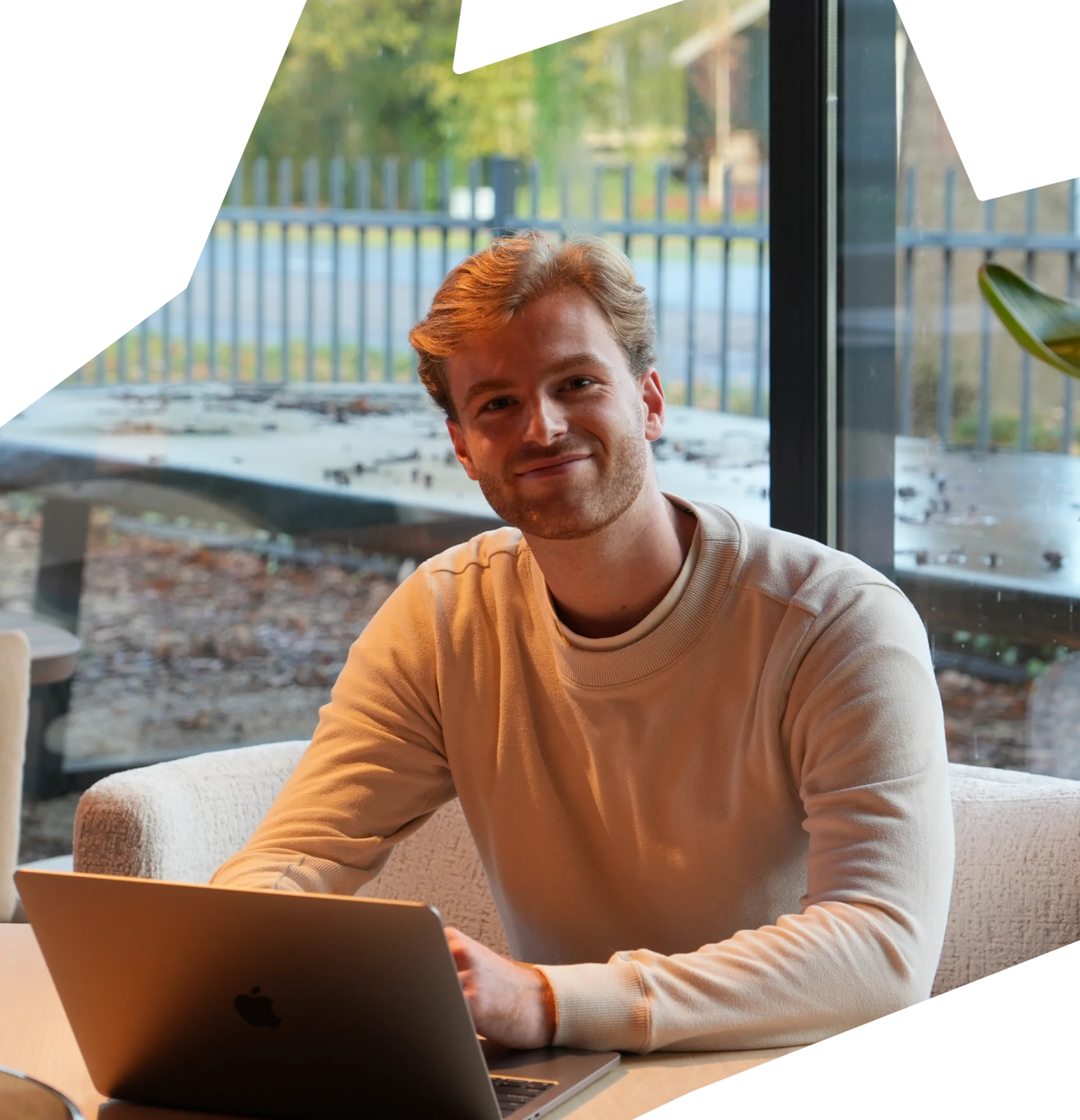Ivar van lokale marketing service. Gespecialiseerd in lokale SEO en lokale vindbaarheid