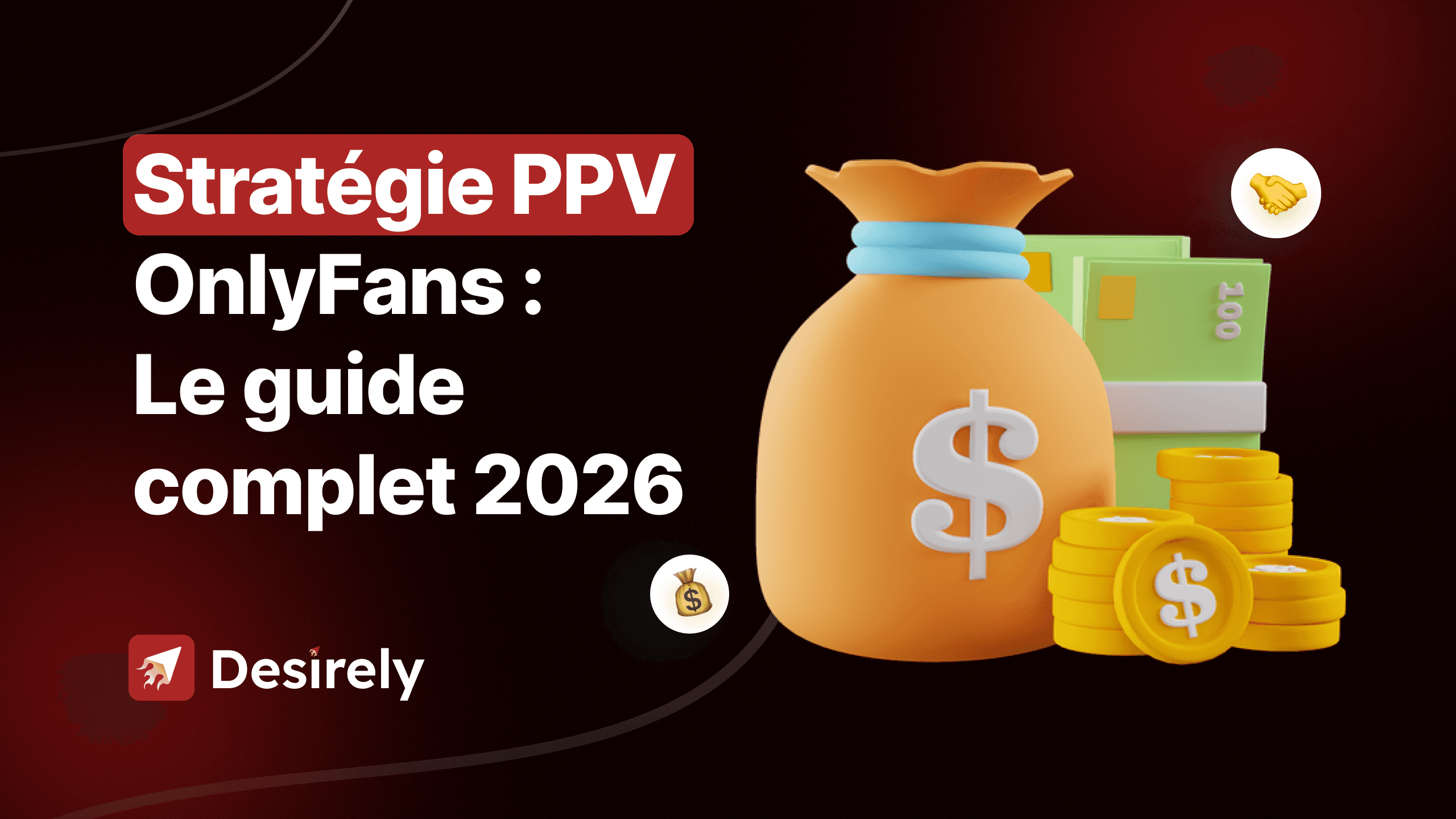 Stratégie PPV OnlyFans