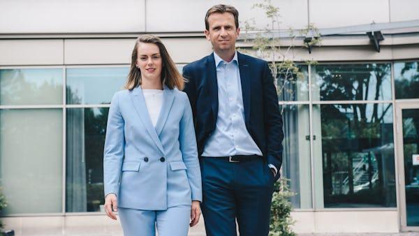 Vivet & Nxtlvl IT Azure Virtual Desktop