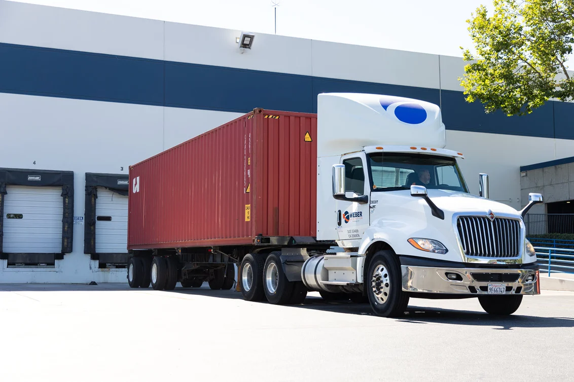 Person using a card at a POS system