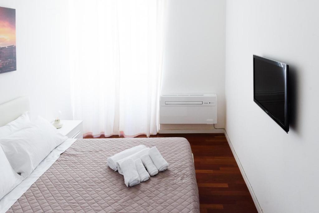Easysleep Vaticano Chef a domicilio