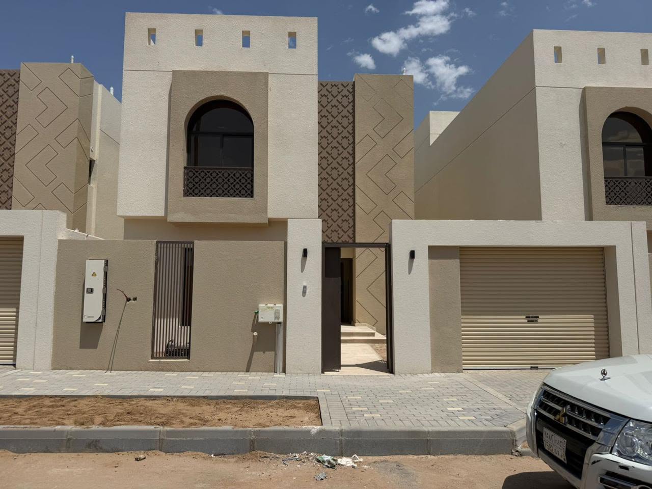 Al Alyaa Residential Apartments