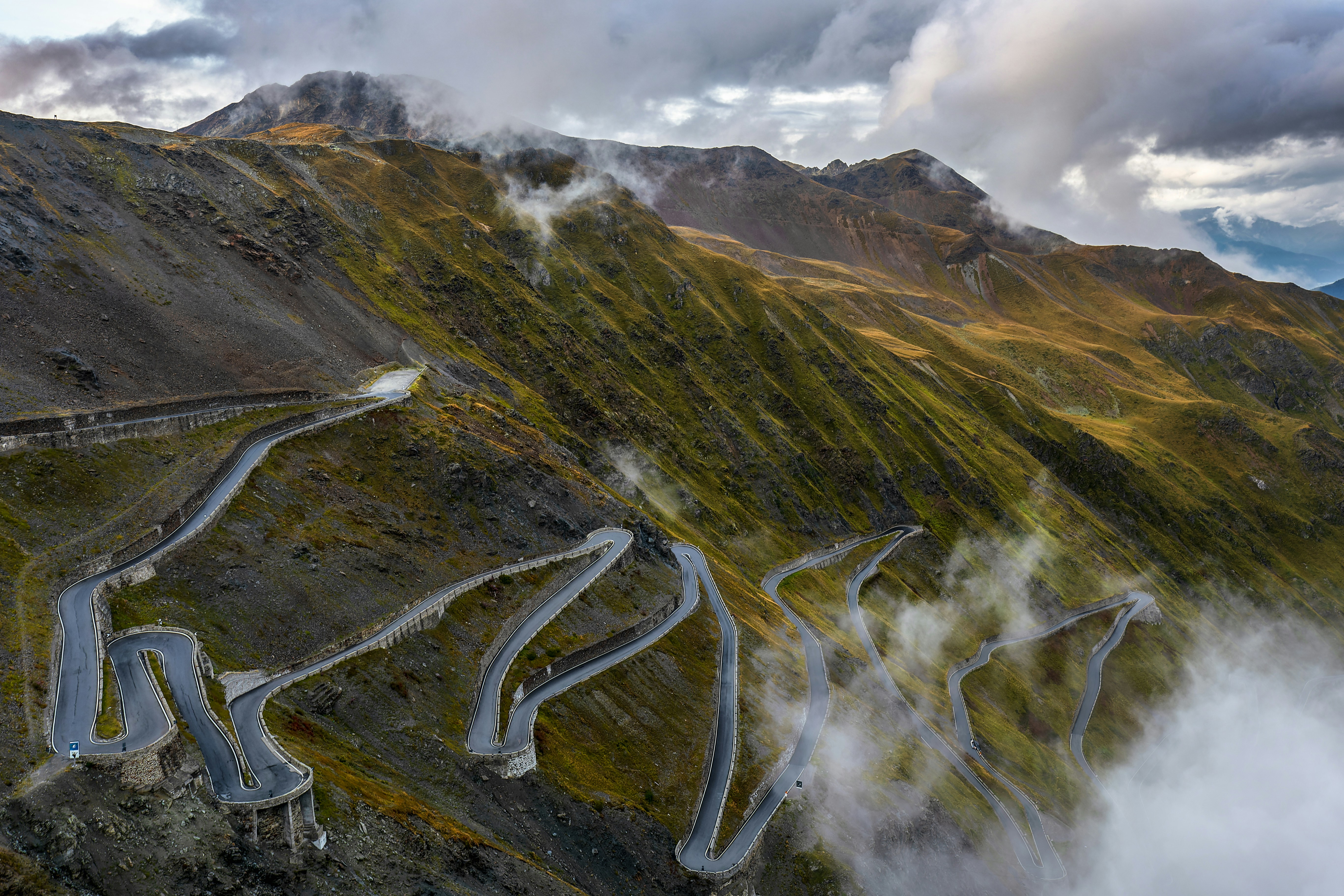 Stelvio Prato