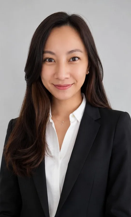 Stephanie Chan