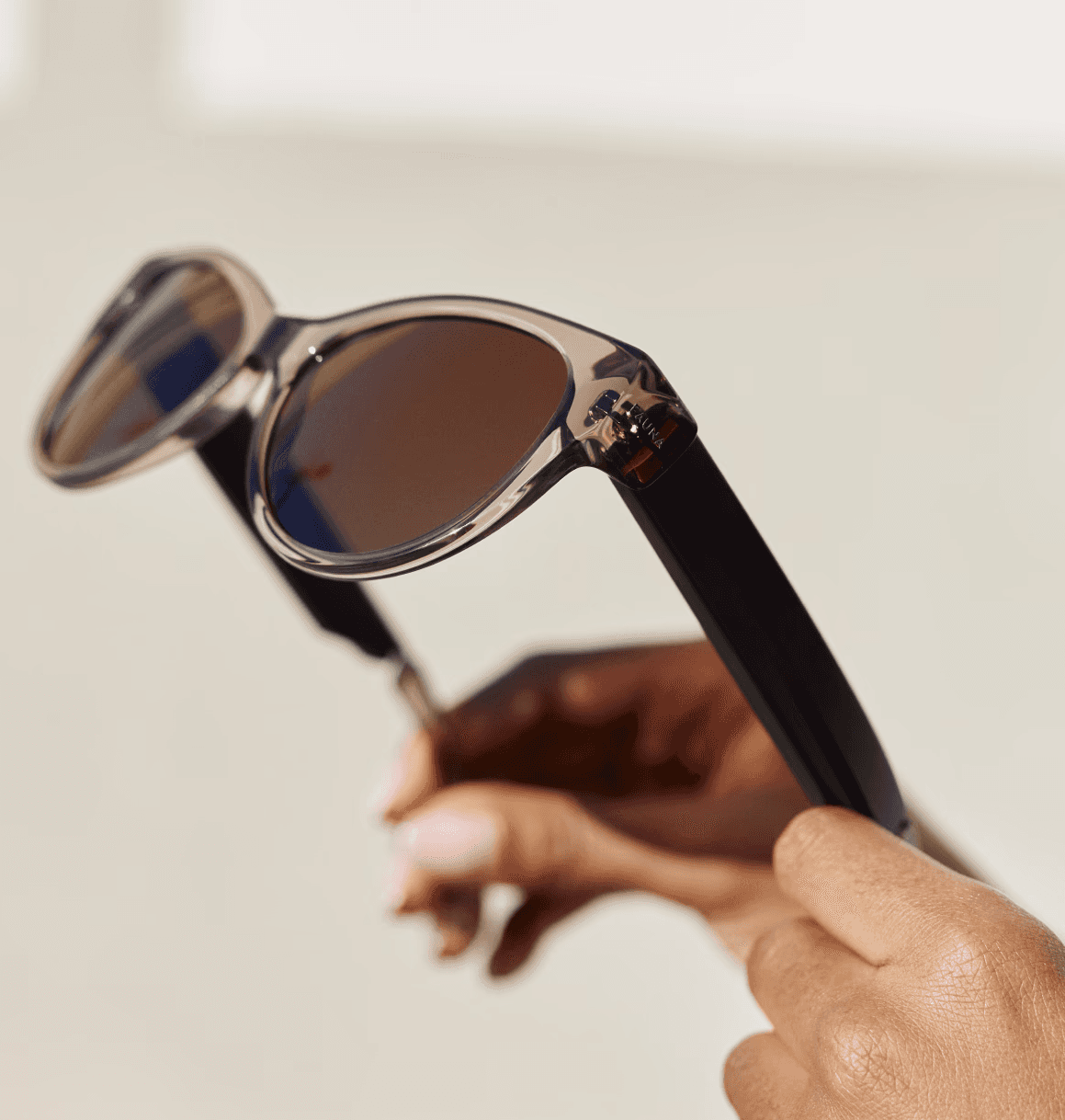 Smart Glasses