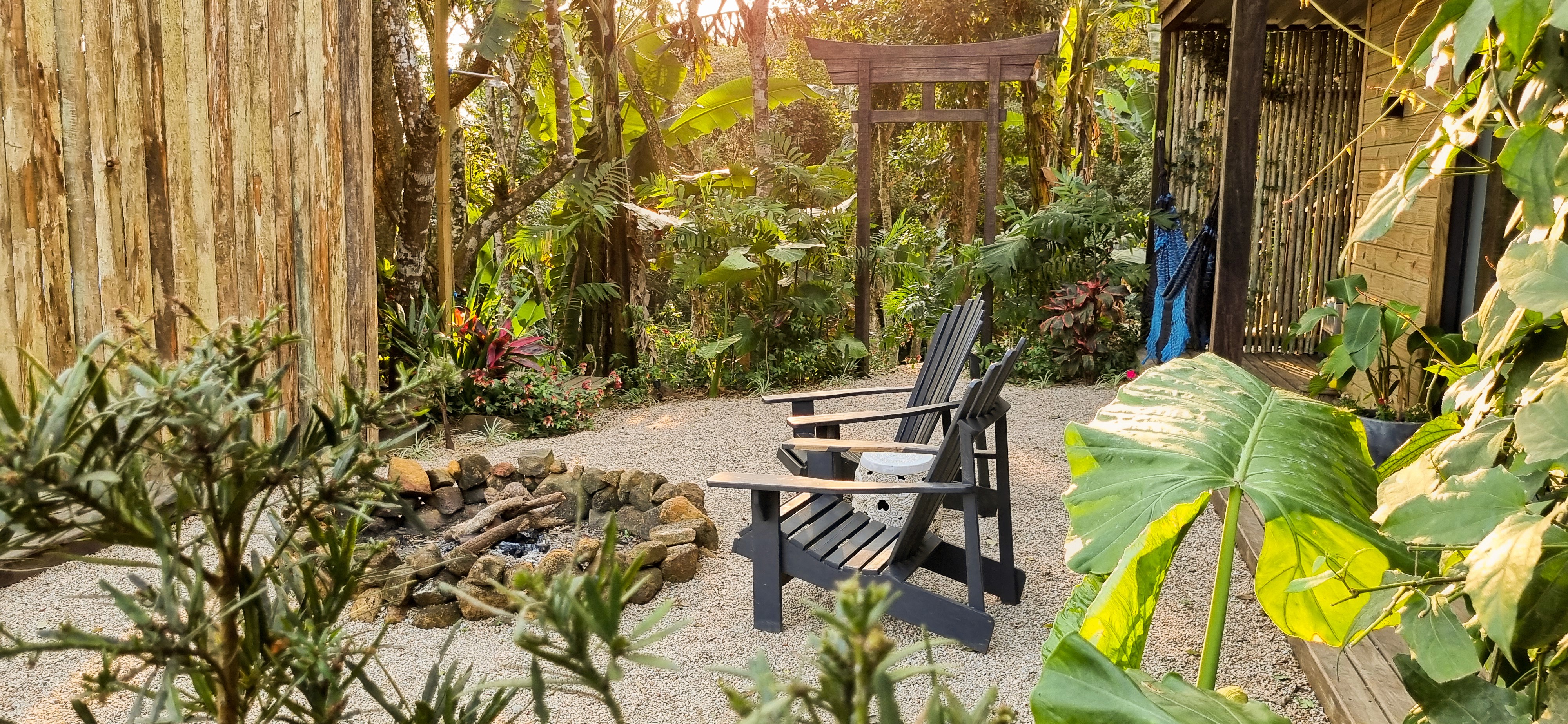Jardim Atelier