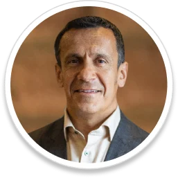 Head shot of Petar Cvetkovic